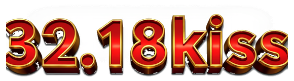 32.918kiss logo